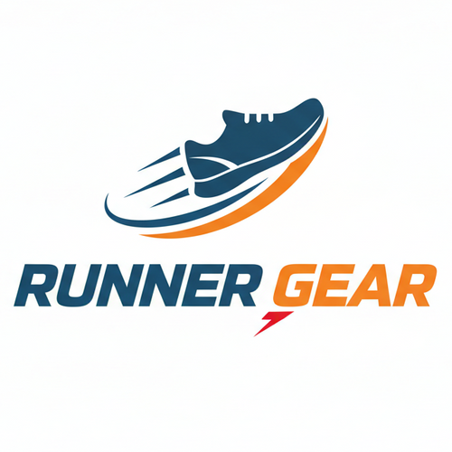 i want a logo called runner gear